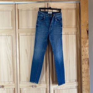 Toklas East Coast ankle jeans